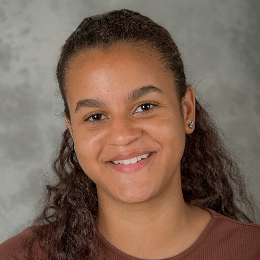 Hannah Adeogun