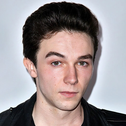 Mark Mckenna Jr