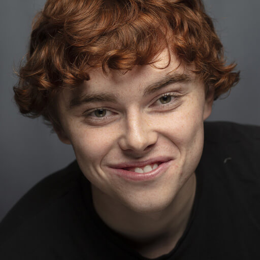 Ben Carolan