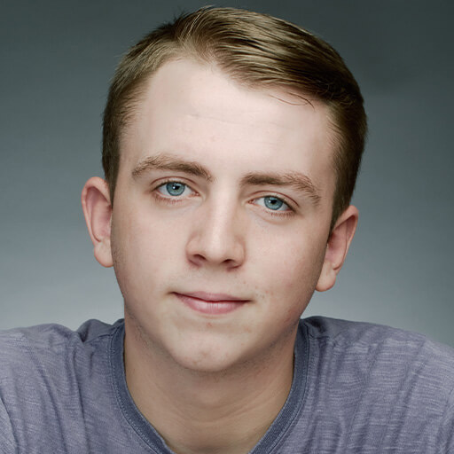 Kyle Bradley Donaldson