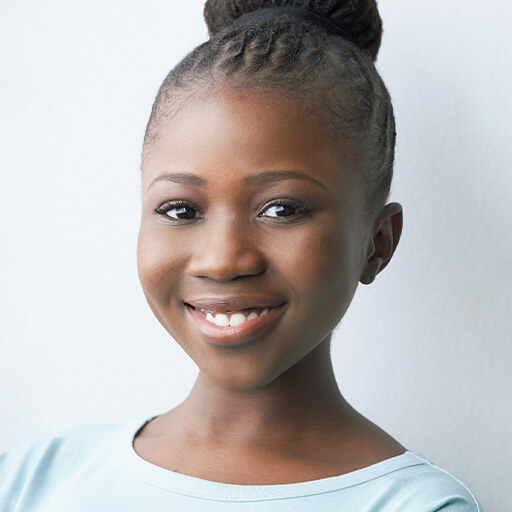 Shechinah Mpumlwana