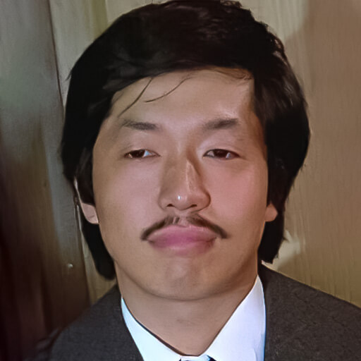 Eiji Kusuhara
