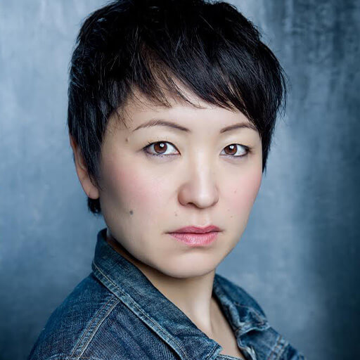 Haruka Kuroda