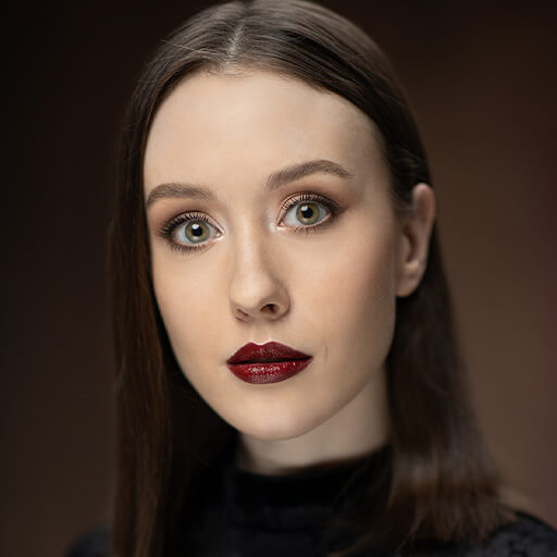 Katherine Evans