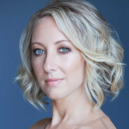 Trenna Keating