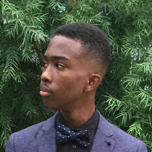 Khamani Griffin