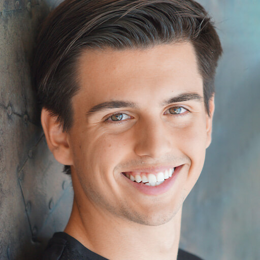 Preston Strother