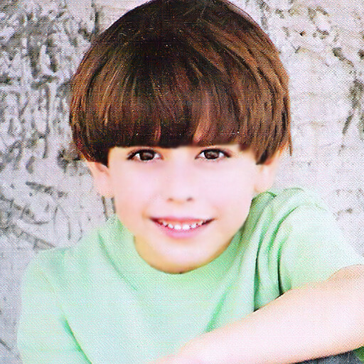 Luke Manriquez