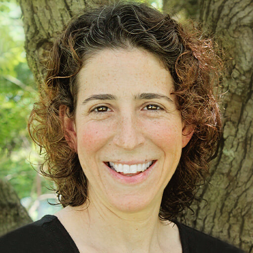 Cheryl Katz