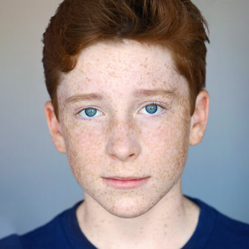 Carter Hastings