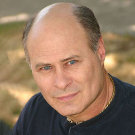 Terrence Stone