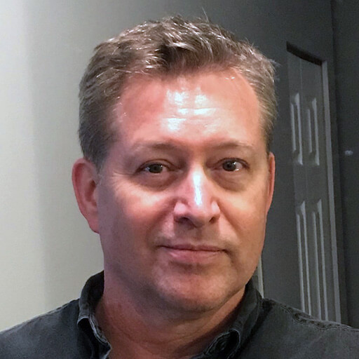 Craig George