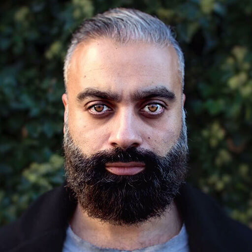 Ali Kazim
