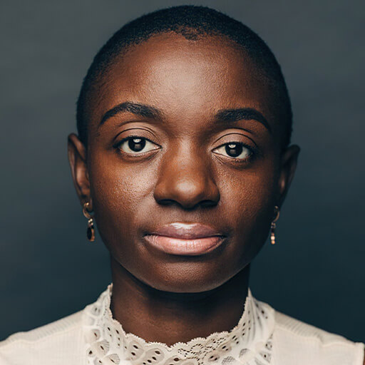 Marie-Lydie Melono Nokouda