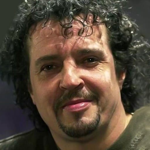 Anders Nyborg