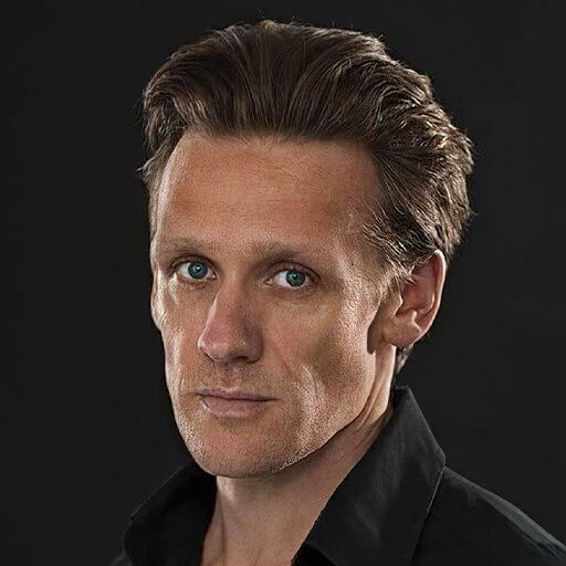 Olaf Højgaard