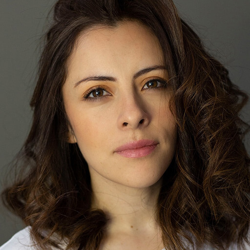 Laura Tovar