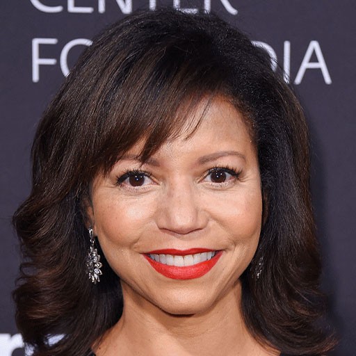 Gloria Reuben