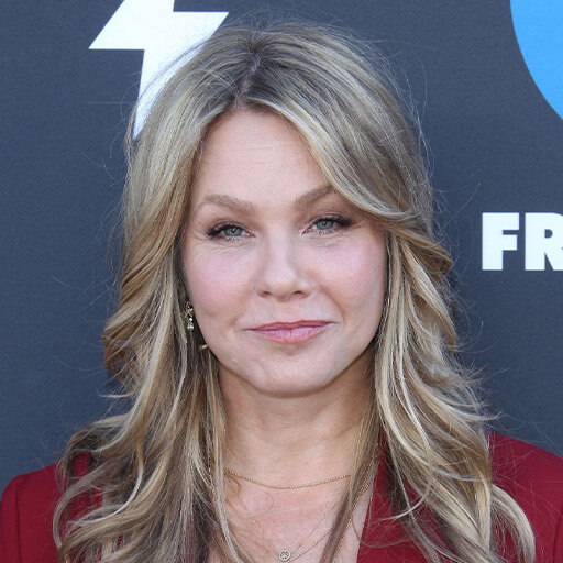 Andrea Roth