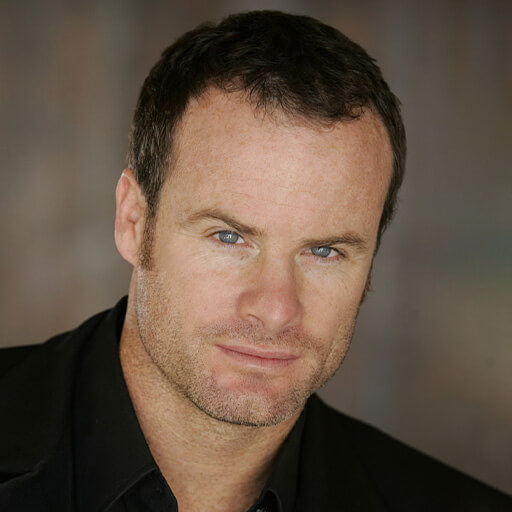 Andy Dylan