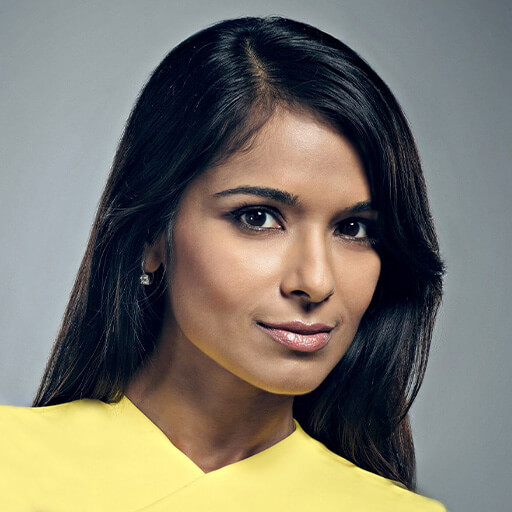 Dilshad Vadsaria