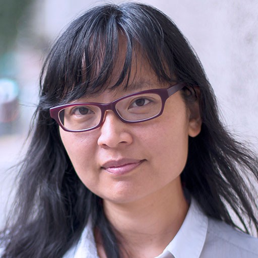 Jennifer Phang
