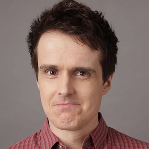 Andrew Hansen