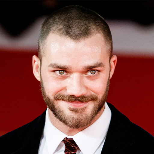 Lorenzo Richelmy