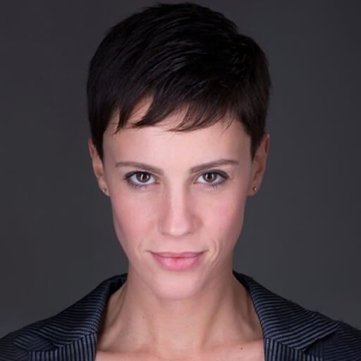 Chiara Martegiani