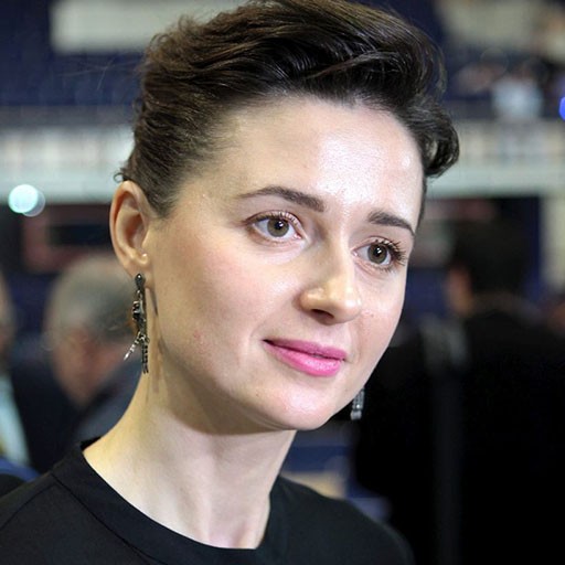 Agnieszka Grochowska