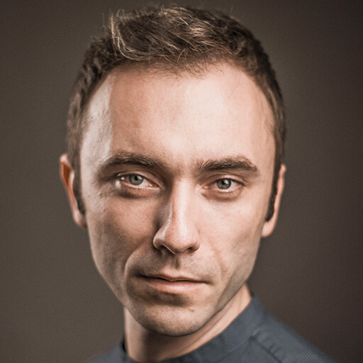 Marius Bizau
