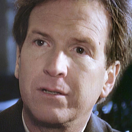 James Rankin