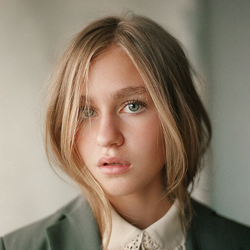 MiMi Ryder