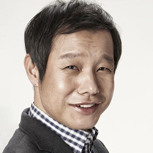 In-gi Jeong