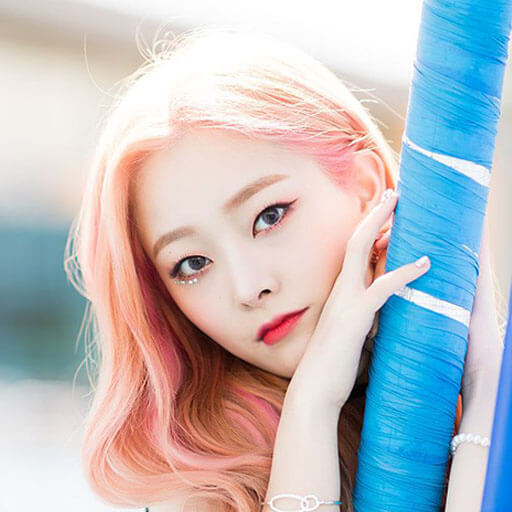 Eun-woo Jeong