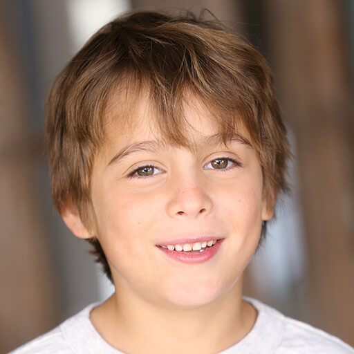 Boone Nelson