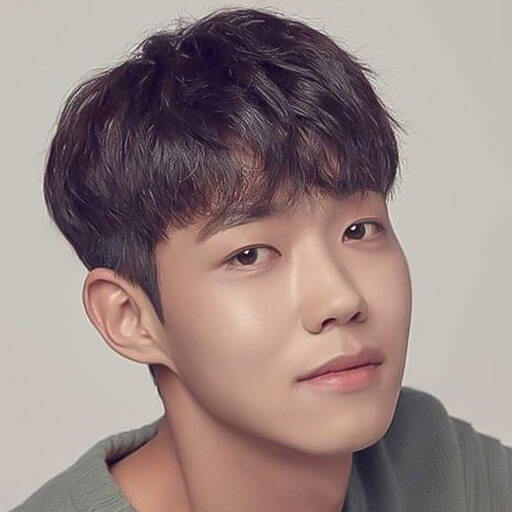 Lee Gyeong-Min