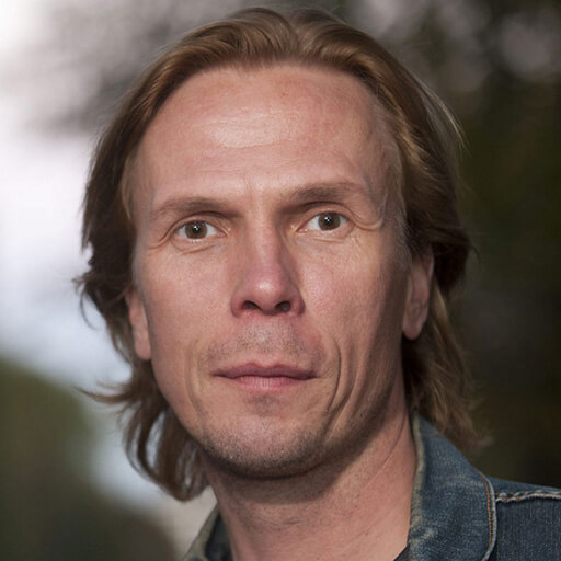 Jukka Rasila