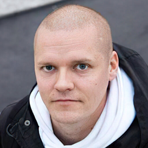 Joonas Utti