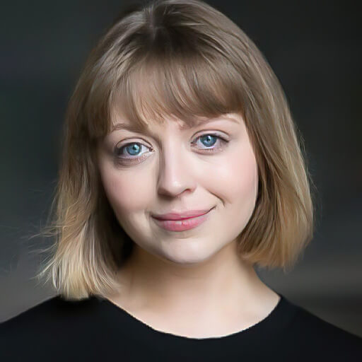 Charlotte Reynard