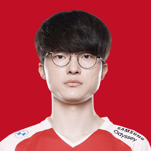 Faker