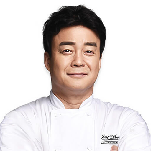 Jong-Won Baek