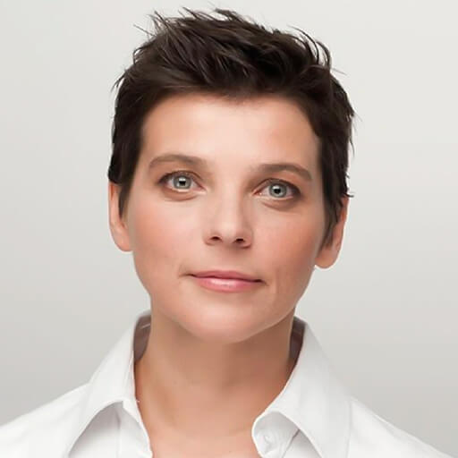 Joanne Vannicola