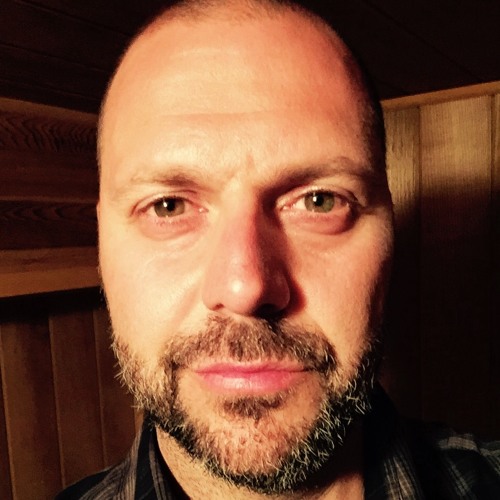 Jeremy Harris
