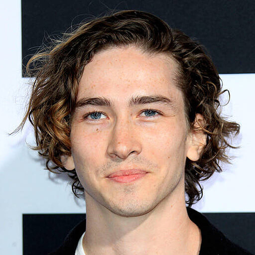 Dylan Arnold