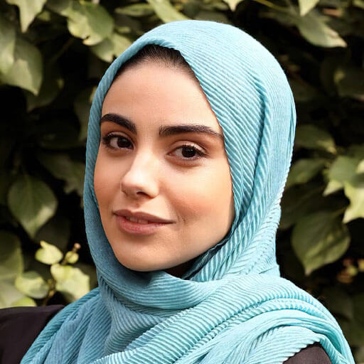 مهدیس توکلی