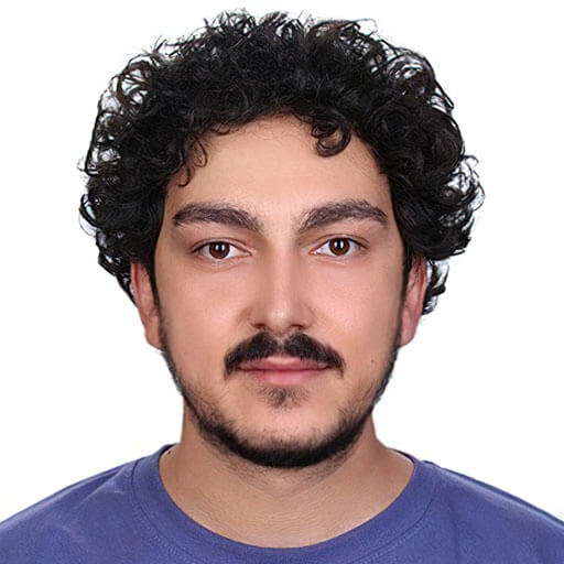 امیر حاجی محمدی