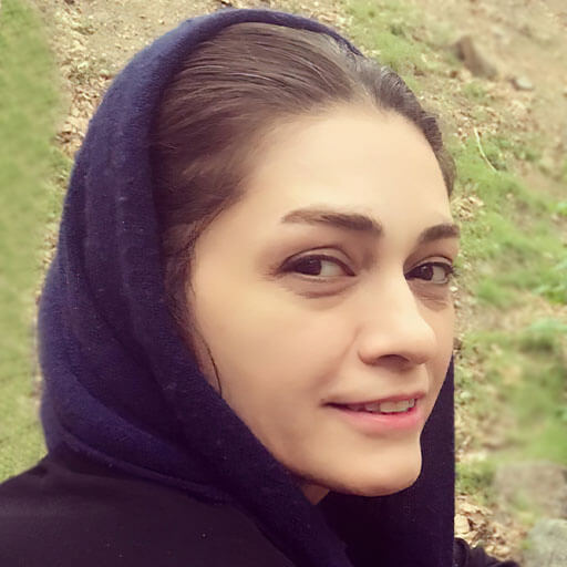 سودابه سعید نیا