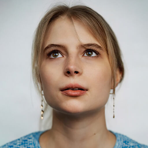 Karoline Hamm