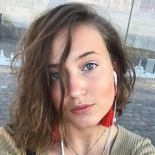 Fanny Bornedal